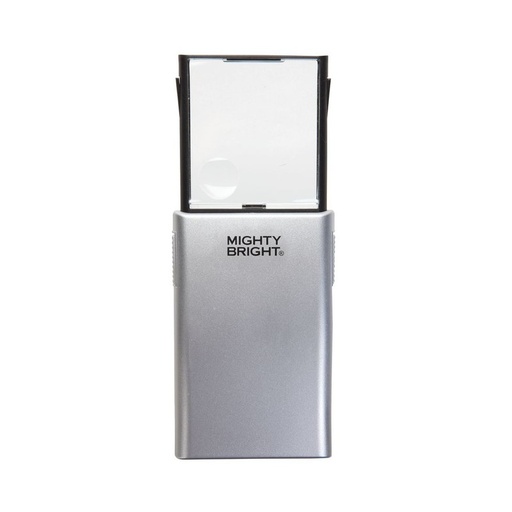 [819113] Petite loupe éclairante de poche