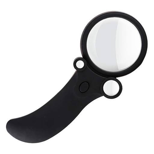 [817083] Loupe éclairante 3 en 1