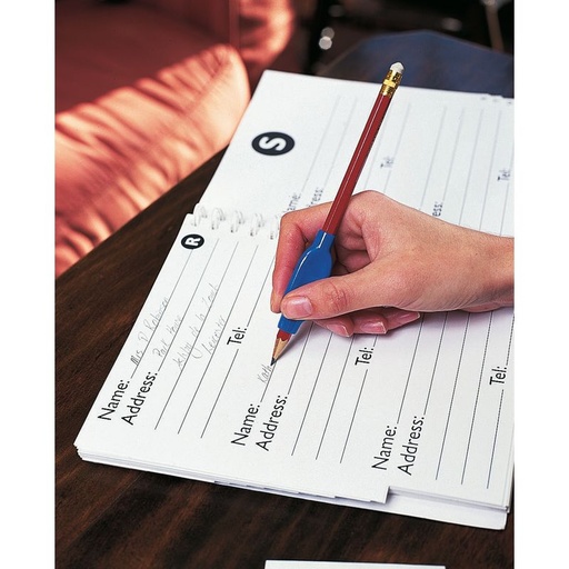 [819038] Lot de 4 grips confort