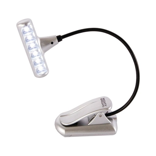 [819109] Eclairage appoint pour la lecture