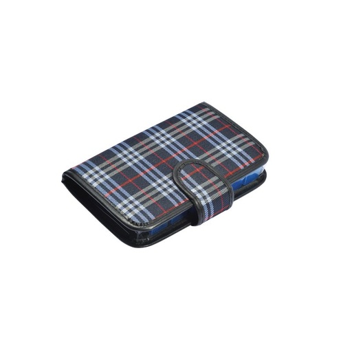 [817014] Pochette pilulier semainier ERGO