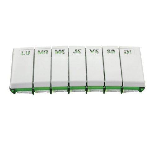 PRIBOX PERBOX TEMPO