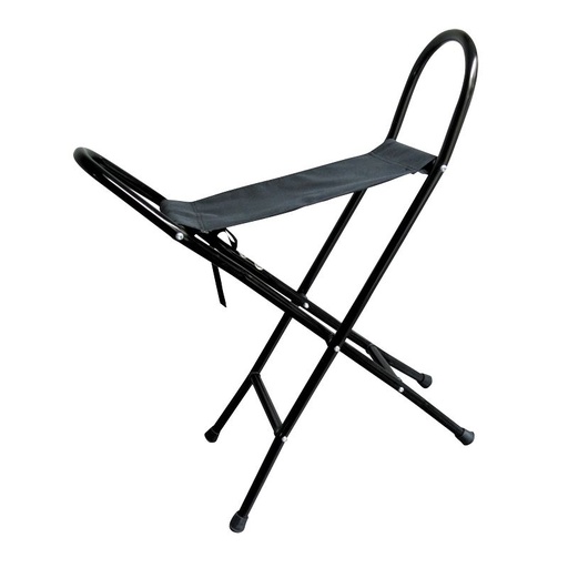 [816010] Siège en tissu pliant