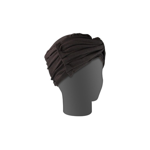 TURBAN ORQUIDÉE