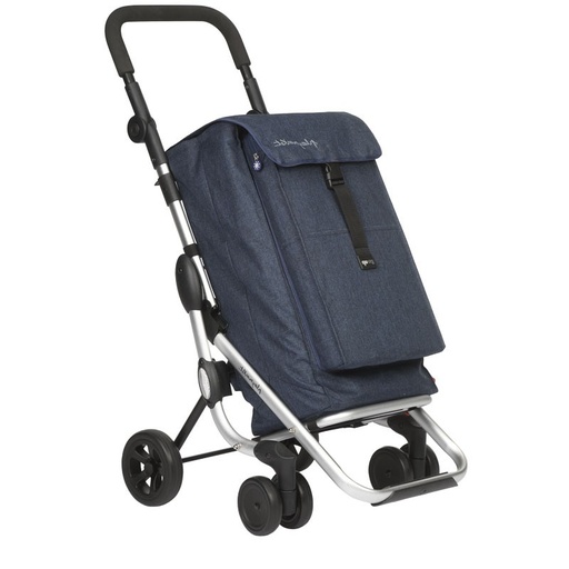 Chariot de loisir GO UP