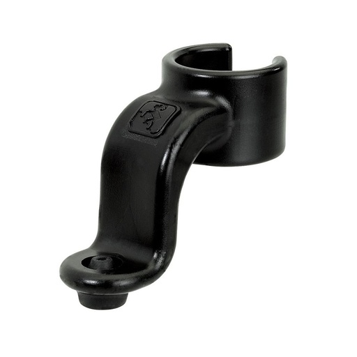 Flip rod holder