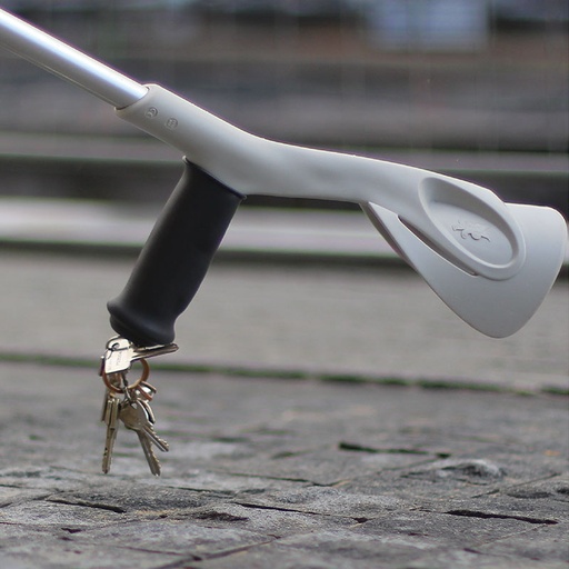 [816102] Poignées confort MySleeve