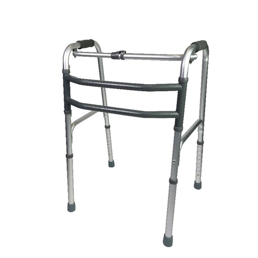 [826084] Cadre de marche articulé