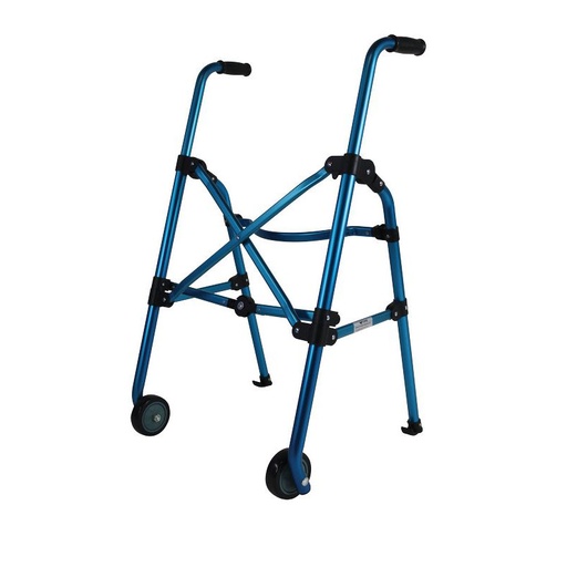 [826012] Rollator pliant NEO COMPACT