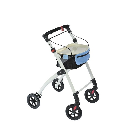 [826208] Rollator intérieur NEO INDOOR