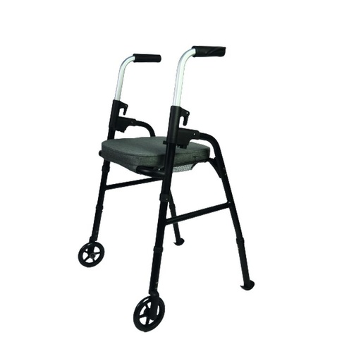 [826038] Rollator 2 roues MODULO