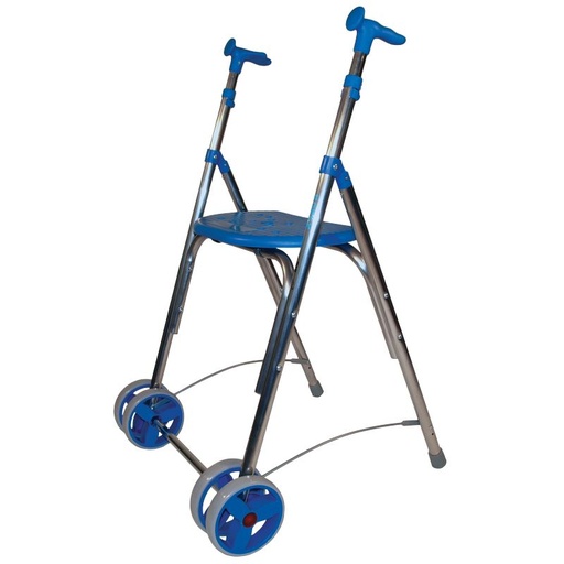 Rollator 2 roues KAMALEON