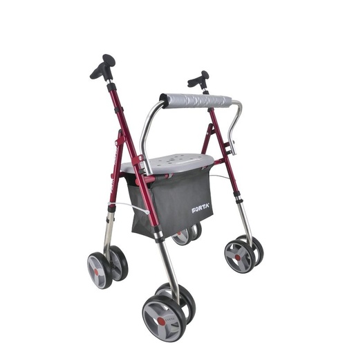 [826018] Rollator KOALA GIRO