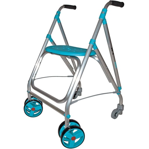 Rollator ARA-D Plus