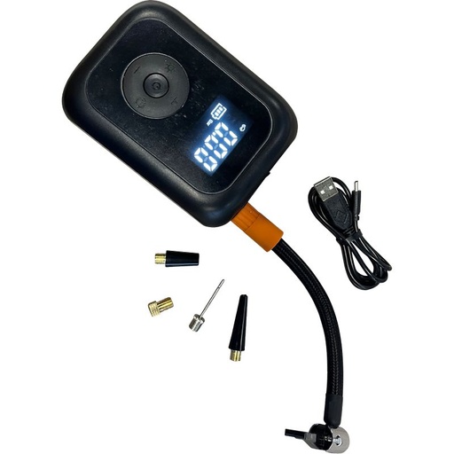 [871002] Auxiliary inflator for armchair