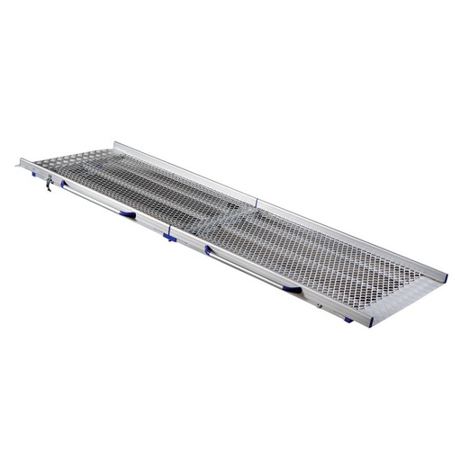 Rampe légère pliable FEAL