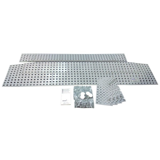 [825066] Rampe de seuil Kit 0