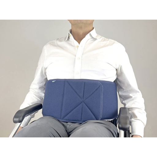 [815117] Ceinture ventrale