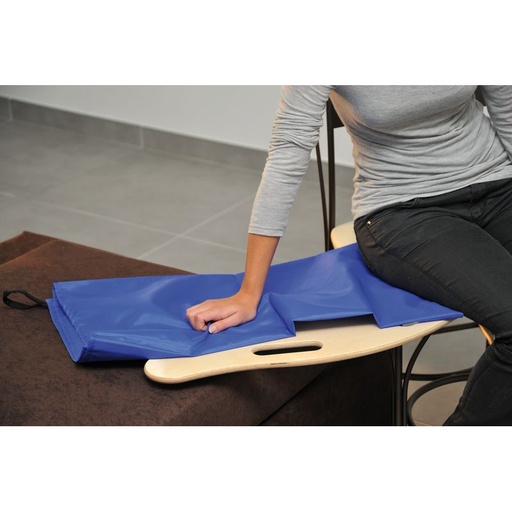 [815085] Special sliding sheet Transfer board