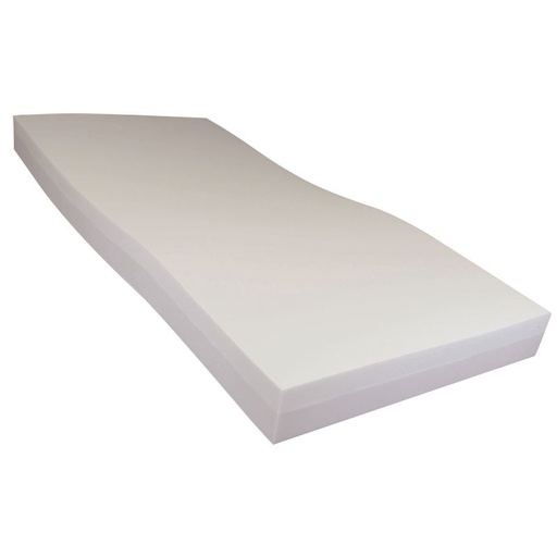 Matelas visco Topi Combi