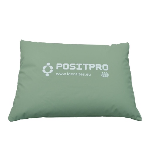 [829130] Coussin universel PositPro microbilles
- LPPR 6273437 : 129,58 €