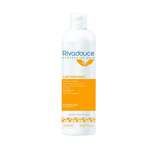 [428114] Soin hydratant RIVADOUCE