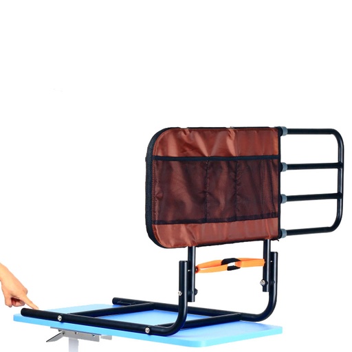 [823002] Barrière de lit ESCAMOTABLE