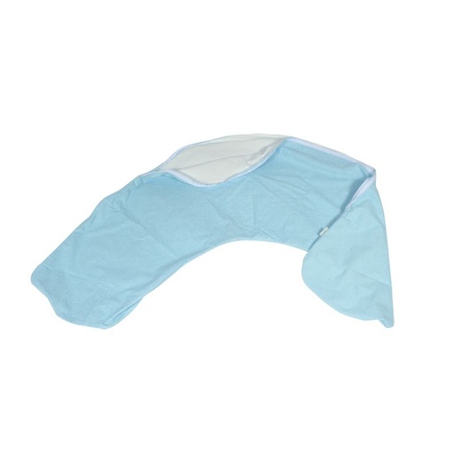 [855142] Housse coton bouclette