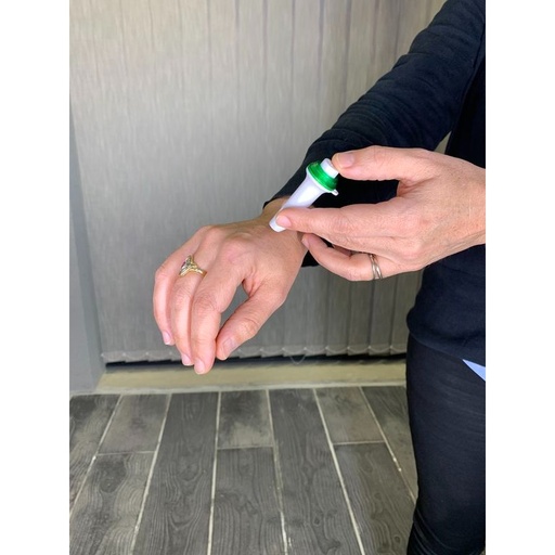 [817019] Mosquito Click