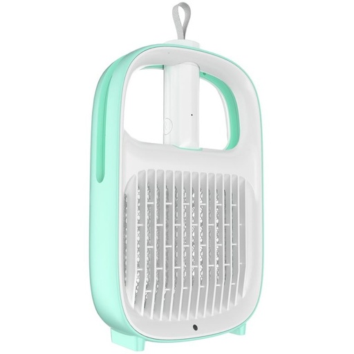 [817030] Raquette électrique anti-moustiques