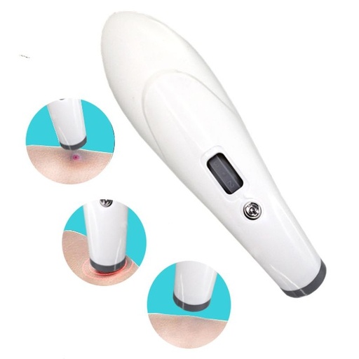 [817093] Stylo soulage piqûre