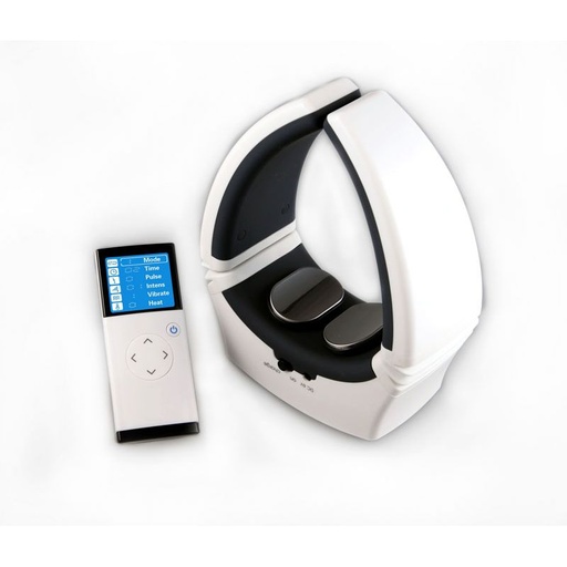 [861017] Masseur de nuque automatique