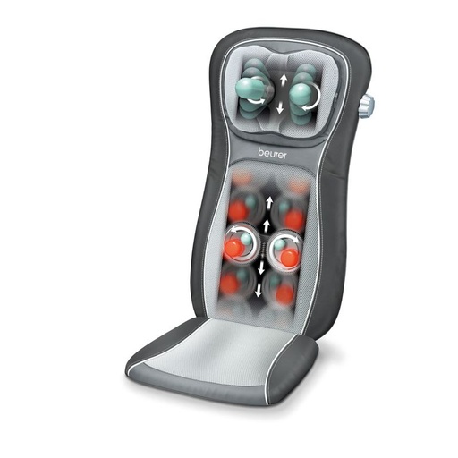 [861044] Assise massante shiatsu Premium