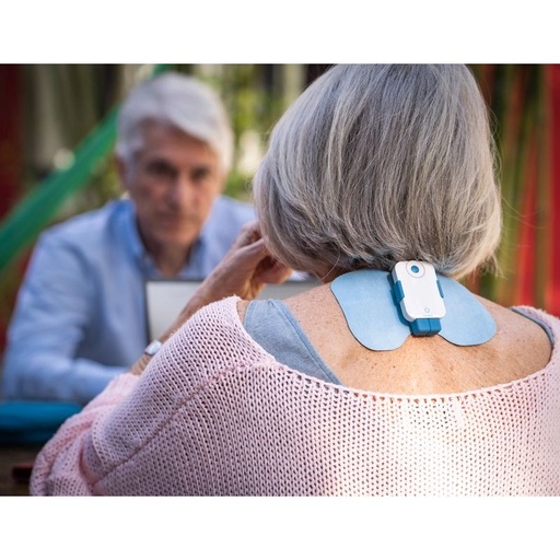 [838070] Pack Bluetens Sérénité Sénior