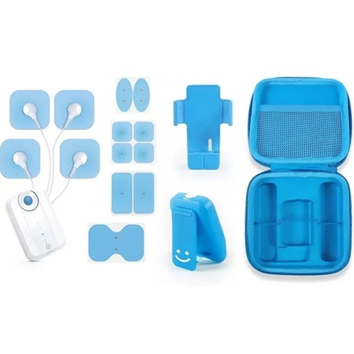 Accessoires électrostimulateur et Tens BlueTens