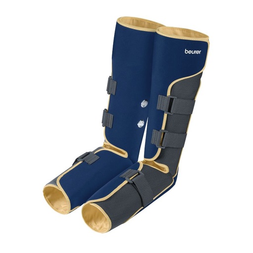 Pressotherapy device