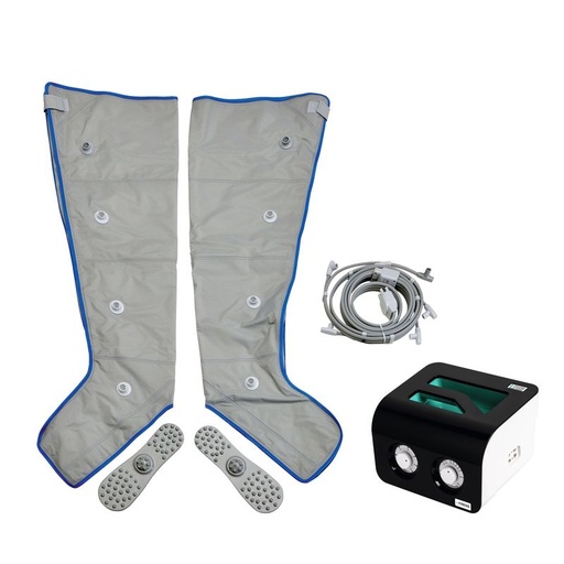 Pressothérapie I-PRESS II