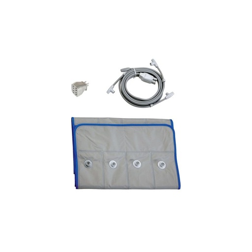 [838159] Ceinture I-Press II