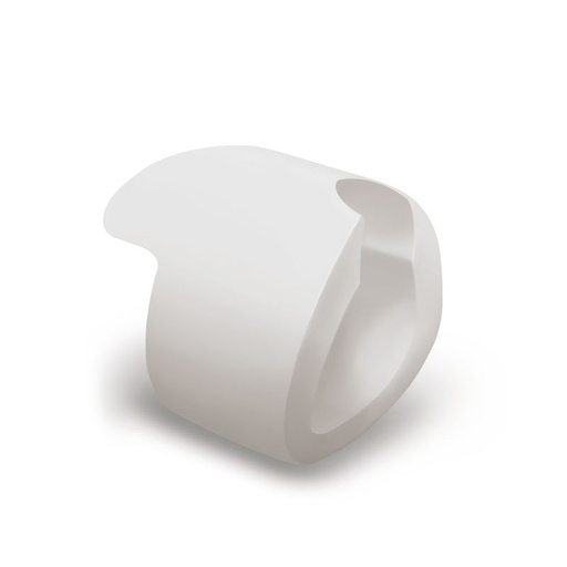 Bague de protection pour cor