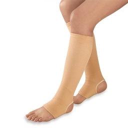 [114023] Mi-bas jambes légères