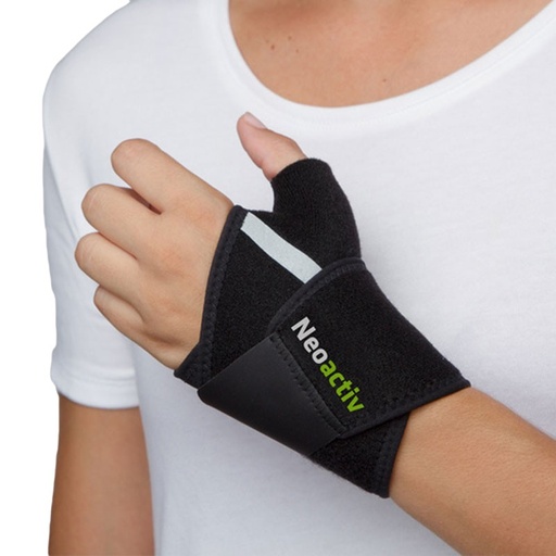 [829103] Attelle de poignet NEOACTIV
