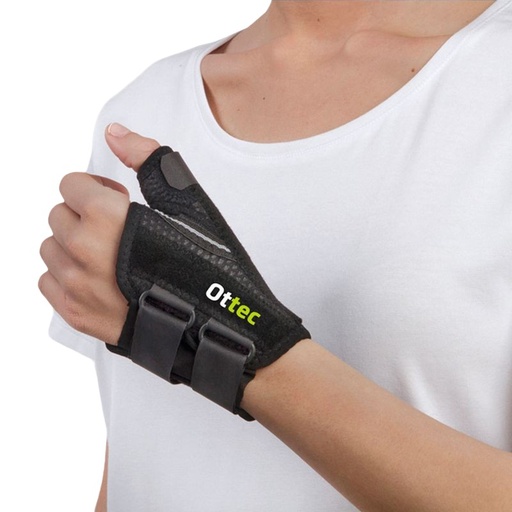 Orth Orthosis Ottec