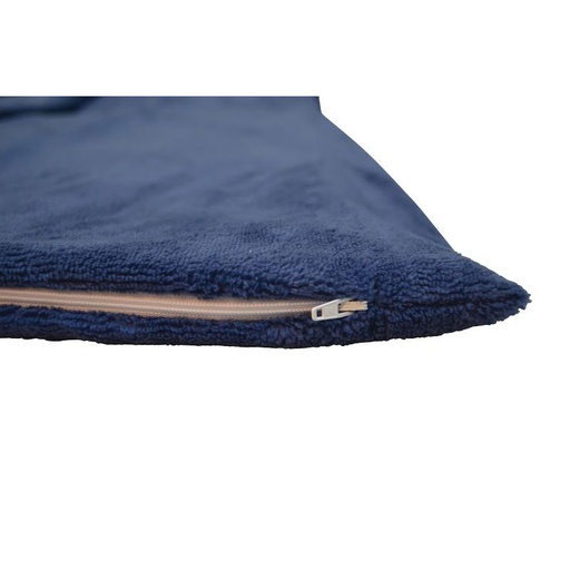 [842053] Housse de rechange couverture lestée