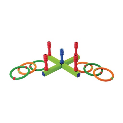 [402002] Jeu anneaux multiplio