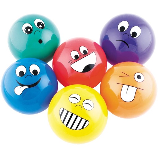 [404022] Les 6 balles émotions