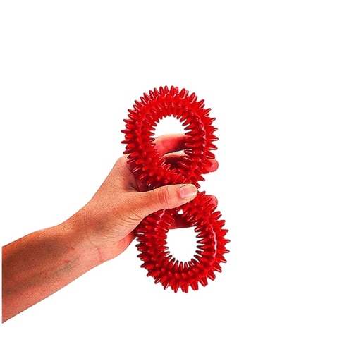 [842046] Pins sensory ring