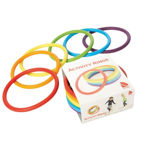 [405047] Activity rings