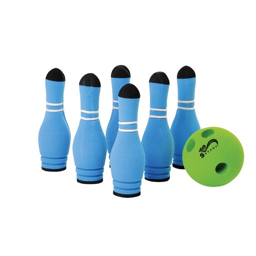 [402001] Jeu de quilles soft