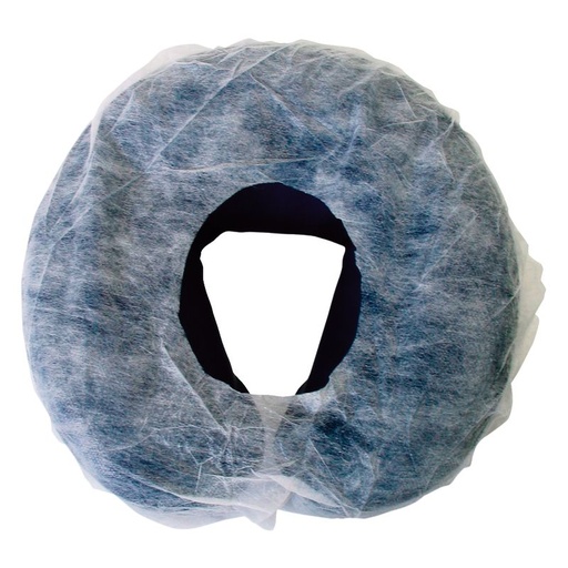 [837063] Lot de 200 housses pour têtières