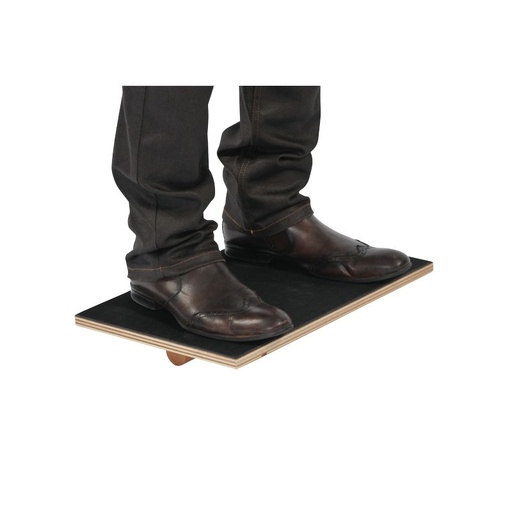 [834033] Plateau équilibre rectangulaire